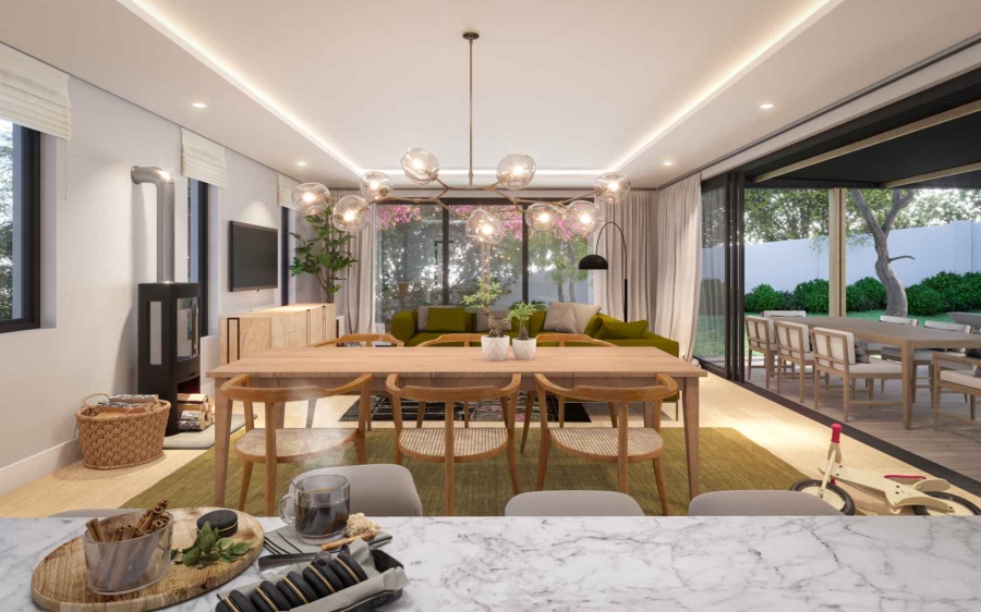 5 Bedroom Property for Sale in Constantia Western Cape